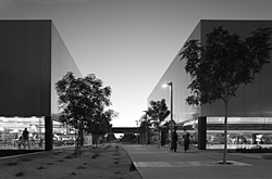 Palo Verde Branch Library