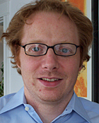 Marshall Klimasewiski