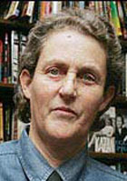 Temple Grandin