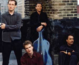 *4 Four*, by The Turtle Island String Quartet and the all-sibling Ying Quartet, was recently nominated for a Grammy Award in the Best Crossover Classical Album category. The quartets will perform selections from the genre-defying collaboration during a concert today as part of the Edison Theatre OVATIONS! Series.