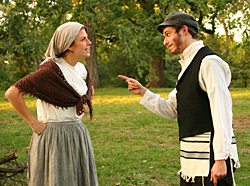 *Fiddler on the Roof*