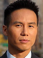 B.D. Wong