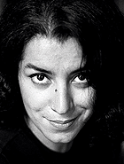 Marjane Satrapi