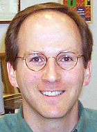 Steven Strogatz