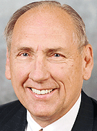 Ralph Thaman