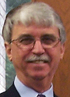 Walt Davis
