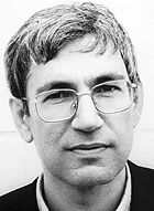 Orhan Pamuk