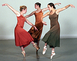 *Women's Voices* by Christine Knoblauch-O'Neal