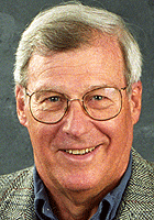 Gordon Philpott