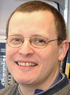 David Rudnick