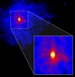 Strange Brew: Astronomers are debating whether the matter in these stars is  composed of free quarks or crystals of sub-nuclear particles, rather than neutrons.