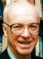 Leonard Berg