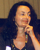 Jo Labanyi