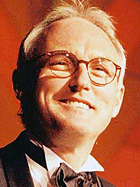 Christopher Buckley