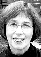 Linda Greenhouse