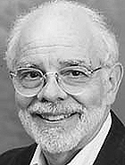 Gerald Izenberg