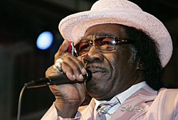 Big George Brock