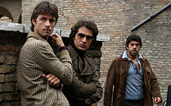 *Romanzo criminale*