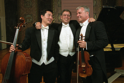 Eliot Trio