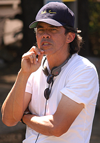 Sandy Tung