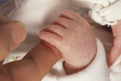 One in eight babies are born prematurely.