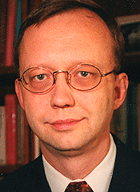 John Csernansky