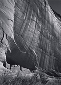 *White House Ruin, Canyon de Chelly National Monument, AZ*