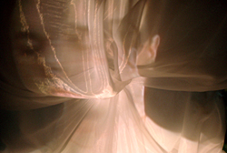 *Veiled*