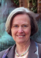 Shirley M. Tilghman