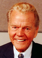 Paul Harvey