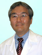 Wayne Yokoyama