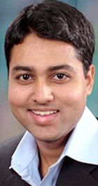 Vikram Govindan