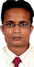 Manoranjan Sahu