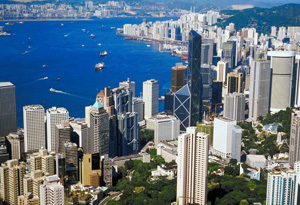 Hong Kong