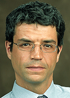 José Bermúdez