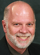 Jeffrey Huestis