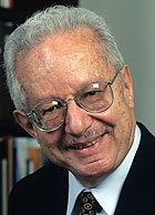 Daniel Mandelker