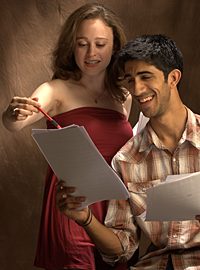 Noga Landau and Sathya Sridharan
