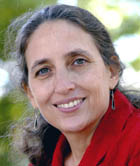 Ruth DeFries
