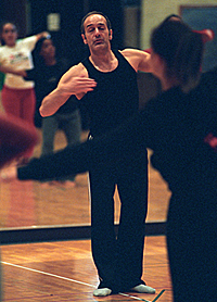 Alberto del Saz