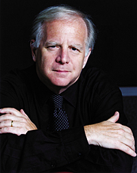 Leonard Slatkin