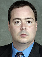 Michael Peil