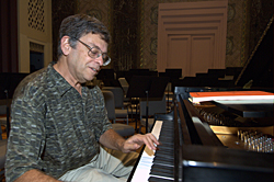 Seth Carlin
