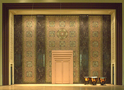 E. Desmond Lee Concert Hall