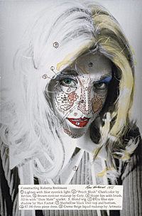 Lynn Hershman Leeson