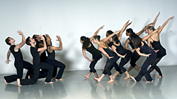 *Grid* by Cecil Slaughter