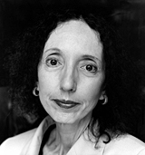 Joyce Carol Oates