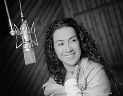 Claudia Acuña