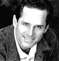 Gregory Harrison