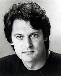 John Vickery